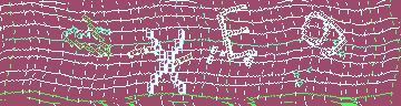 CAPTCHA 認証コード