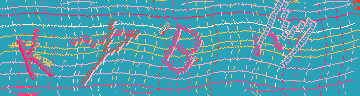 CAPTCHA 認証コード