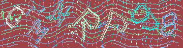 CAPTCHA 認証コード