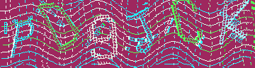 CAPTCHA 認証コード