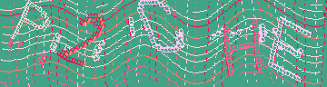 CAPTCHA 認証コード