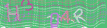 CAPTCHA 認証コード
