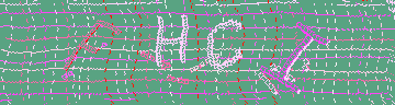 CAPTCHA 認証コード