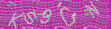 CAPTCHA 認証コード