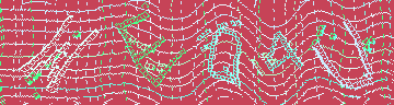 CAPTCHA 認証コード