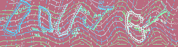 CAPTCHA 認証コード