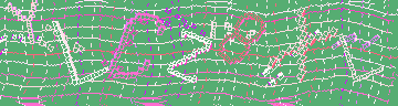 CAPTCHA 認証コード