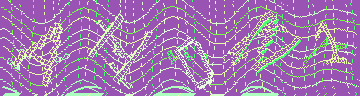 CAPTCHA 認証コード
