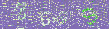 CAPTCHA 認証コード