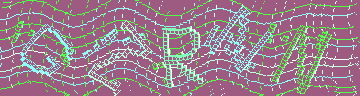 CAPTCHA 認証コード