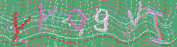 CAPTCHA 認証コード