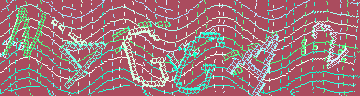 CAPTCHA 認証コード